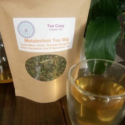 Metabolism Tea